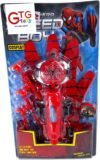 GTG TOYS Cartoon Character Target Game