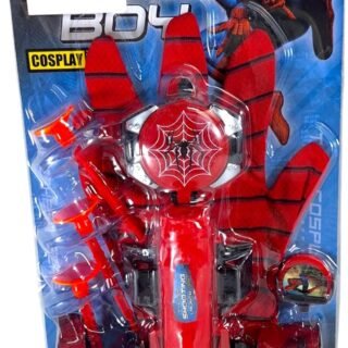 GTG TOYS Cartoon Character Target Game