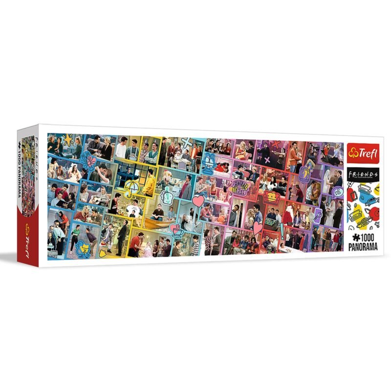 ⁦1000 Piece Basketball Puzzle for Kids, White - GTG TOYS⁩ - الصورة ⁦8⁩