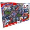 ⁦GTGTOYS Die-Cast Model Car Set, 15 Pieces, Multicolour⁩ - الصورة ⁦3⁩