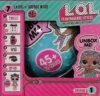 ⁦Lol Surprise Doll Egg Ball Toys for Girls , 2725367703651⁩ - الصورة ⁦4⁩
