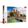 ⁦GTG TOYS - Jigsaw Puzzle, 1000 Pieces⁩ - الصورة ⁦5⁩