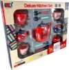 GTG Toys Tea Set Play Set
