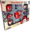 ⁦GTG Toys Tea Set Play Set⁩ - الصورة ⁦2⁩