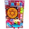 ⁦GTG Toys Ice Cream and Pizza Toy Car⁩ - الصورة ⁦8⁩