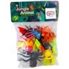 ⁦GTG TOYS Insect Toy Collection Set⁩ - الصورة ⁦2⁩