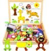 ⁦GTG TOYS Insect Toy Collection Set⁩ - الصورة ⁦5⁩