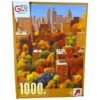 ⁦GTG TOYS - Jigsaw Puzzle, 1000 Pieces⁩ - الصورة ⁦3⁩