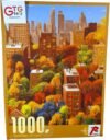 GTG TOYS - Jigsaw Puzzle, 1000 Pieces
