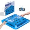 ⁦Engineer Team Puzzle In Box With 130 Pieces For Kids, Multi Color - GTG TOYS⁩ - الصورة ⁦3⁩