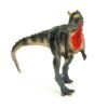 ⁦GTG TOYS Dinosaur Toy Set, 6 Pieces⁩ - الصورة ⁦3⁩