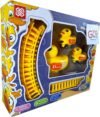 GTG TOYS Duck Train Toy