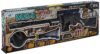 ⁦GTG Toys Light and Sound Toy Gun⁩ - الصورة ⁦2⁩