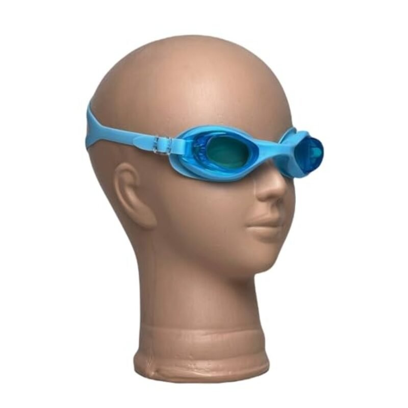 ⁦toy_toys sea goggles swimming goggles for boys and girls leak-57⁩ - الصورة ⁦3⁩
