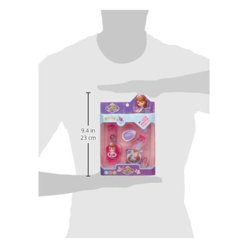 ⁦D.I.Y sofia watch 1.0 Piece⁩ - الصورة ⁦3⁩