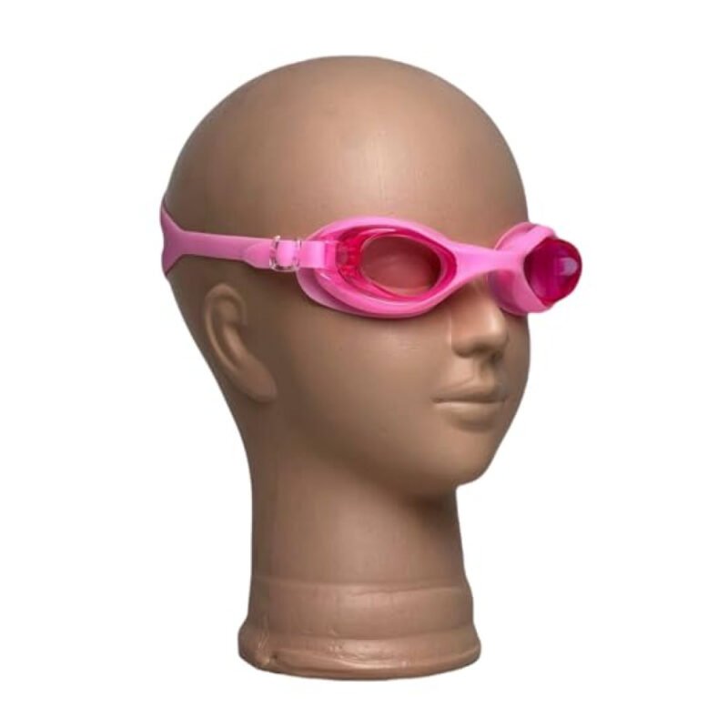⁦toy_toys sea goggles for boys and girls swimming goggles leakproof anti fog boys girls swimming goggles with UV protection-19⁩ - الصورة ⁦13⁩