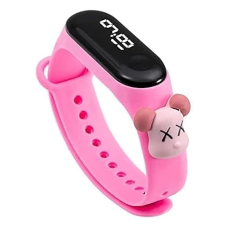 ⁦D.I.Y Frozen watch 1.0 piece⁩ - الصورة ⁦4⁩