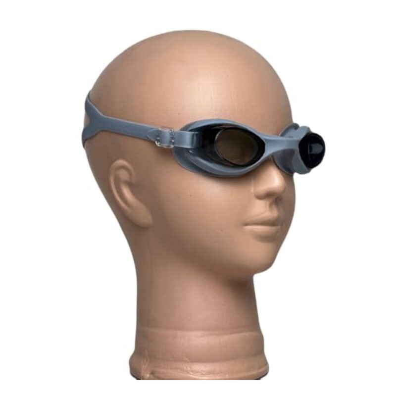 ⁦Toy_Toys Sea Goggles for Boys and Girls, Swimming Goggles, Leakproof, Anti Fog, UV Protection, Pink, Fashion, One Size⁩ - الصورة ⁦9⁩