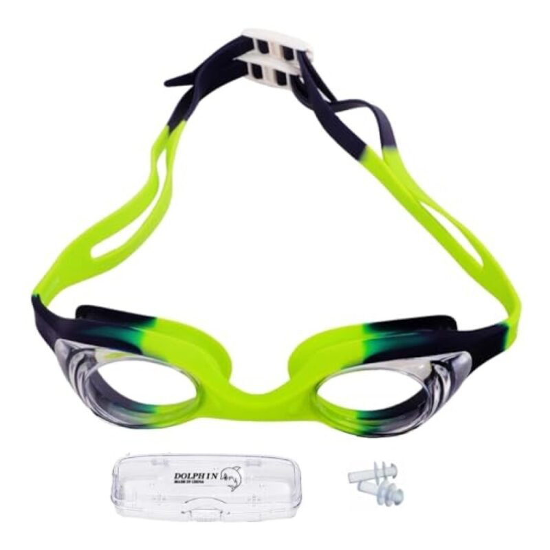 ⁦toy_toys sea goggles swimming goggles for boys and girls leak-57⁩ - الصورة ⁦14⁩