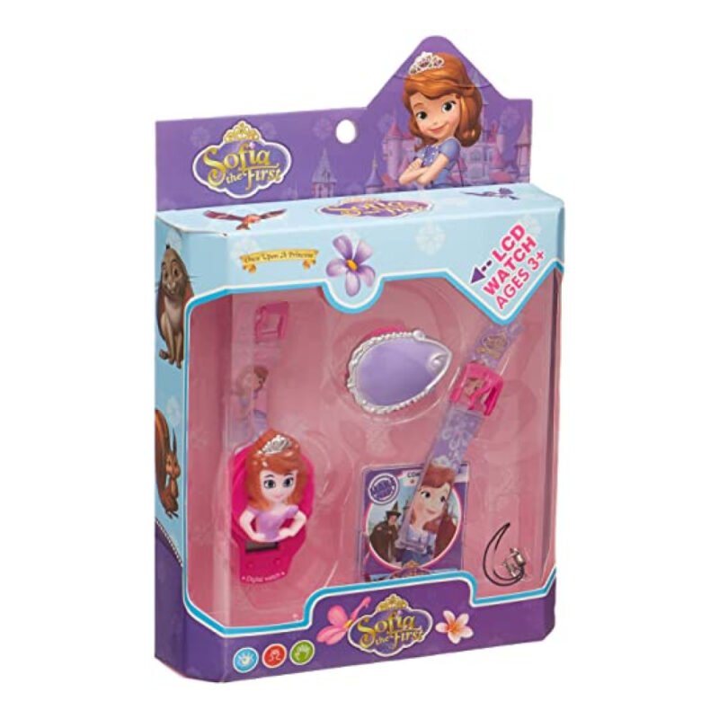 ⁦D.I.Y sofia watch 1.0 Piece⁩ - الصورة ⁦6⁩