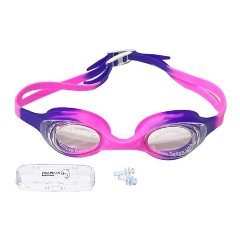 ⁦toy_toys sea goggles swimming goggles for boys and girls leak-57⁩ - الصورة ⁦13⁩