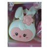 ⁦Girls Doll Set with Accessories, Handbag and Rabbit by gtgtoys⁩ - الصورة ⁦15⁩