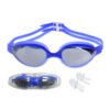 ⁦toy_toys sea goggles adult swimming goggles leak-proof swimming goggles, swimming goggles +14+ with UV protection-13⁩ - الصورة ⁦6⁩