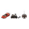 ⁦GTGTOYS Remote Control Police Car with Sound Effects⁩ - الصورة ⁦11⁩