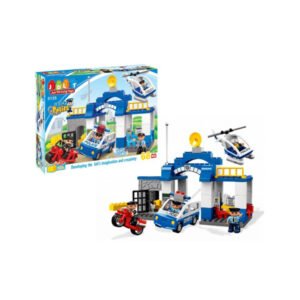 DIY Blocks Toy Blocks 40 pcs