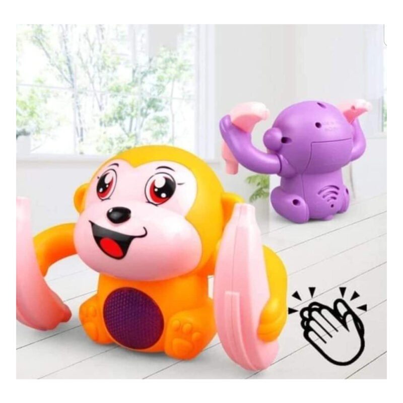 ⁦MUSICAL BABY toy for 1.0 piece⁩ - الصورة ⁦14⁩