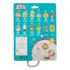 ⁦MUSICAL BABY toy for 1.0 Piece⁩ - الصورة ⁦2⁩