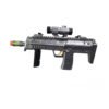 ⁦GTG Toys Military Toy Gun with Soldier Figure⁩ - الصورة ⁦5⁩