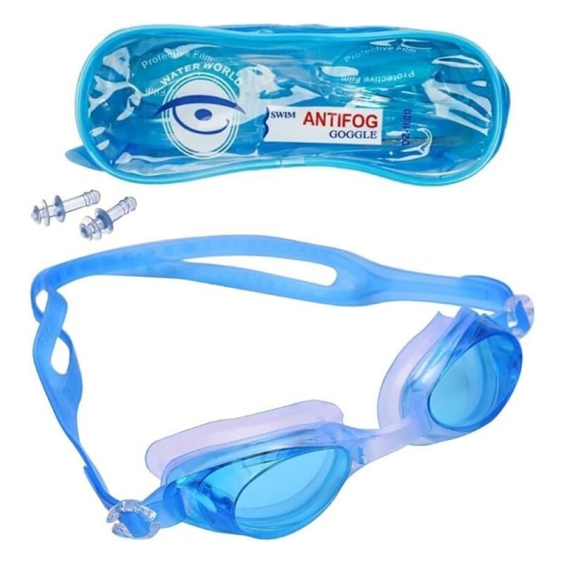 ⁦toy_toys sea goggles swimming goggles for boys and girls leak-57⁩ - الصورة ⁦9⁩