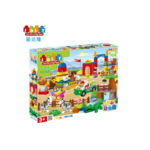 Police Series Blocks Toy with IC (include 3*AG Battery)

Blocks 33 pcs

The police IC lights

barrel

82*38*64 (cm)