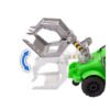 ⁦Dino Valley DinoCatcher Vehicle Set Packaging Dimensions⁩ - الصورة ⁦3⁩
