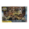 SOLDIER FORCE PATROL FIGURE PLAYSET