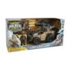 SOLDIER BUNKER DESTROYER PLAYSET