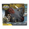 SOLDIER FORCE FALCON COMMAND JET PLAYSET