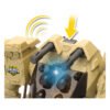 ⁦SOLDIER FORCE EXOBOT BATTLE MECH SET Packaging Dimensions⁩ - الصورة ⁦3⁩
