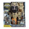 SOLDIER FORCE EXOBOT BATTLE MECH SET Packaging Dimensions