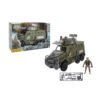 ⁦SOLDIER FORCE TACTICAL COMMAND TRUCK PLAYSET⁩ - الصورة ⁦2⁩