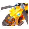 ⁦Rescue Force Giant Rescue-Copter Playset Packaging Dimensions⁩ - الصورة ⁦3⁩