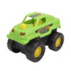 ⁦MotorShop 7.5 Monster Truck Fleet Packaging Dimensions⁩ - الصورة ⁦2⁩