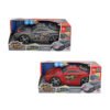 MOTORSHOP MUSICTRONIC RACER( F. RED ) SETPackaging Dimensions