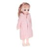 ⁦Girls Doll Set with Accessories, Handbag and Rabbit by gtgtoys⁩ - الصورة ⁦4⁩