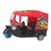 ⁦GTG TOYS Car Collection Set, Toy Vehicle Pack⁩ - الصورة ⁦8⁩