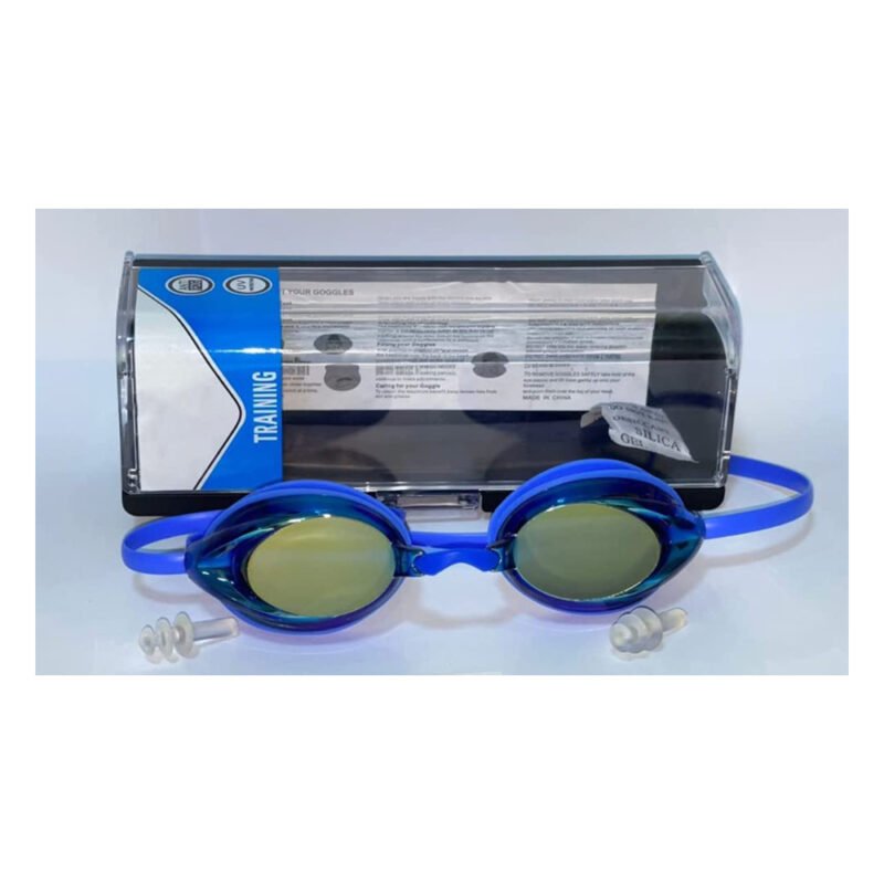 ⁦toy_toys sea goggles adult swimming goggles leak-proof swimming goggles, swimming goggles +14+ with UV protection-13⁩ - الصورة ⁦7⁩