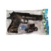 ⁦GTG Toys Light and Sound Toy Gun⁩ - الصورة ⁦4⁩