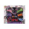 ⁦BEADED Girls Creator Girl DIY Fasion Girls⁩ - الصورة ⁦9⁩