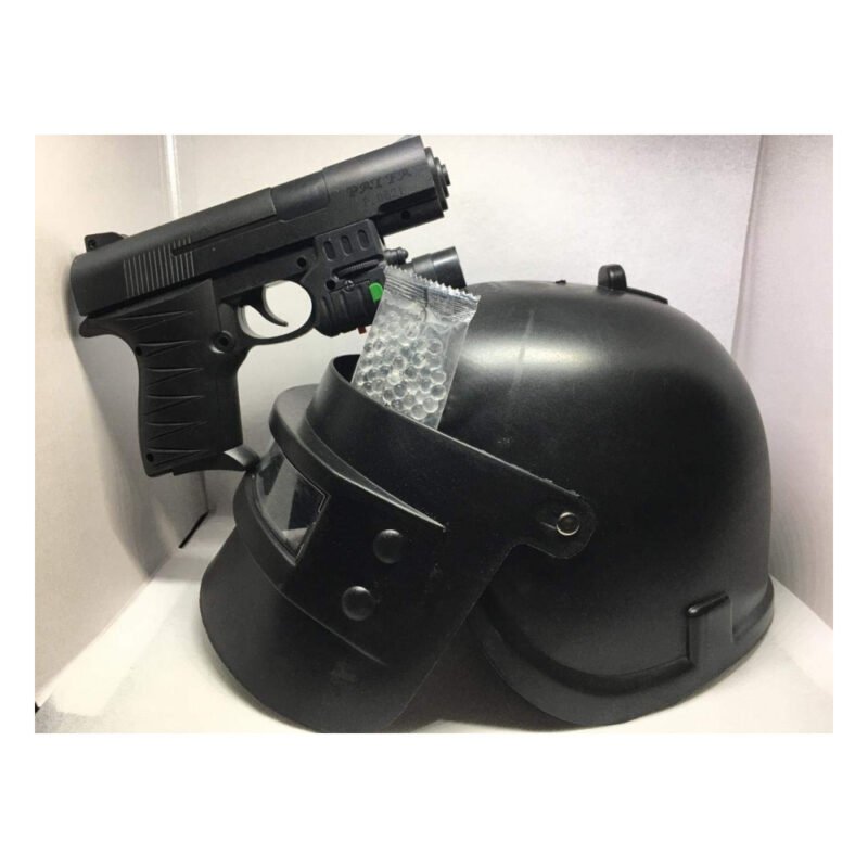 ⁦GTG Toys Kids Toy Gun with Sound Effects⁩ - الصورة ⁦11⁩